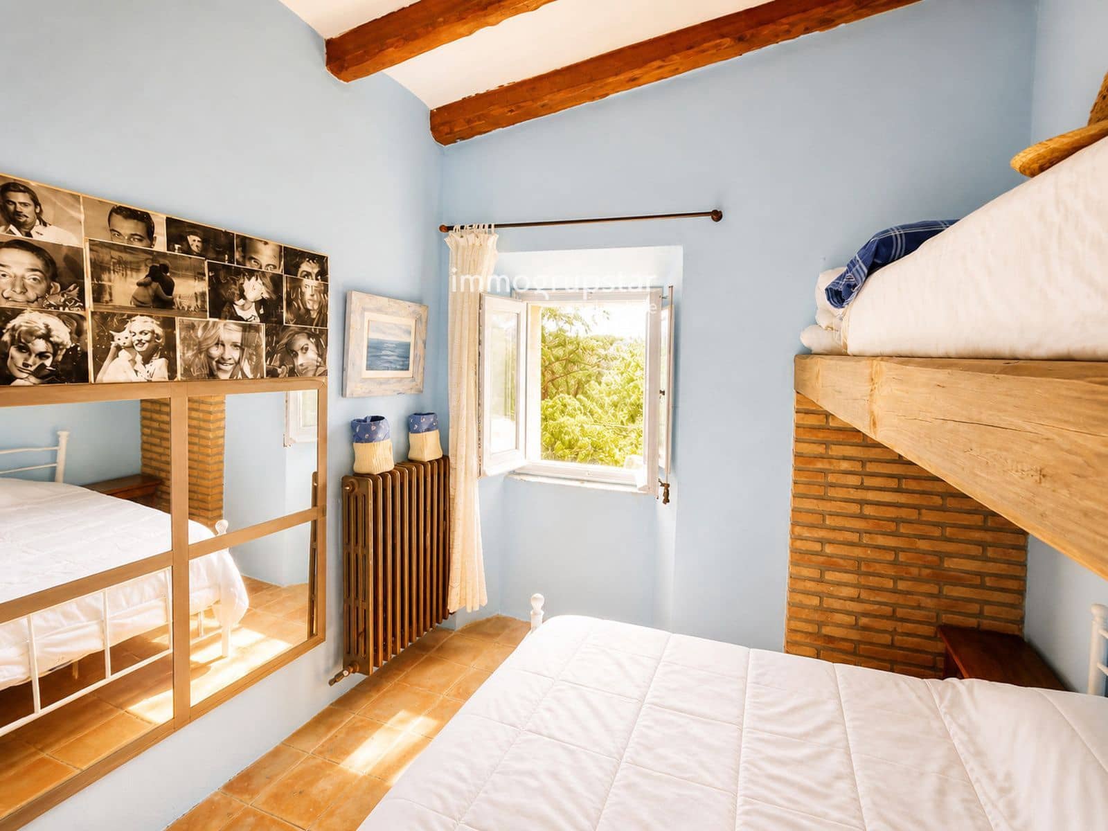 3 slaapkamer Villa te koop in Vall-llobrega met garage - € 450.000 (Ref: 9821718)