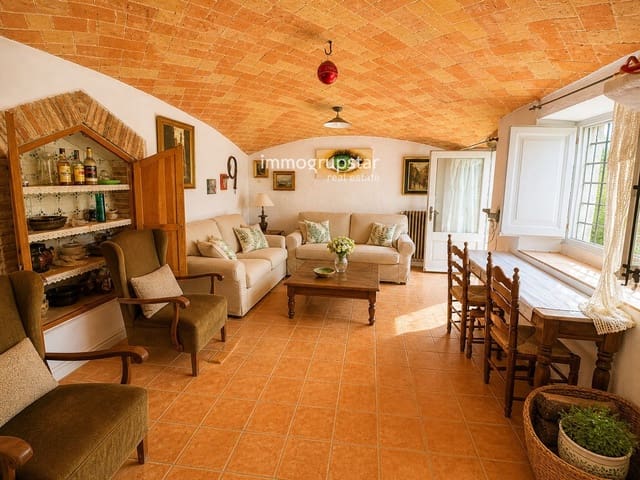 3 slaapkamer Villa te koop in Vall-llobrega met garage - € 450.000 (Ref: 9821718)