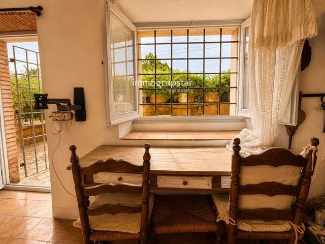 3 slaapkamer Villa te koop in Vall-llobrega met garage - € 450.000 (Ref: 9821718)