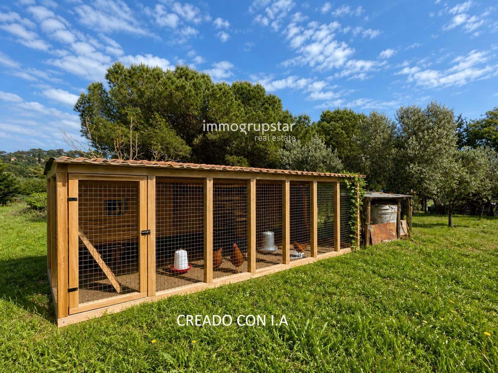 3 slaapkamer Villa te koop in Vall-llobrega met garage - € 450.000 (Ref: 9821718)