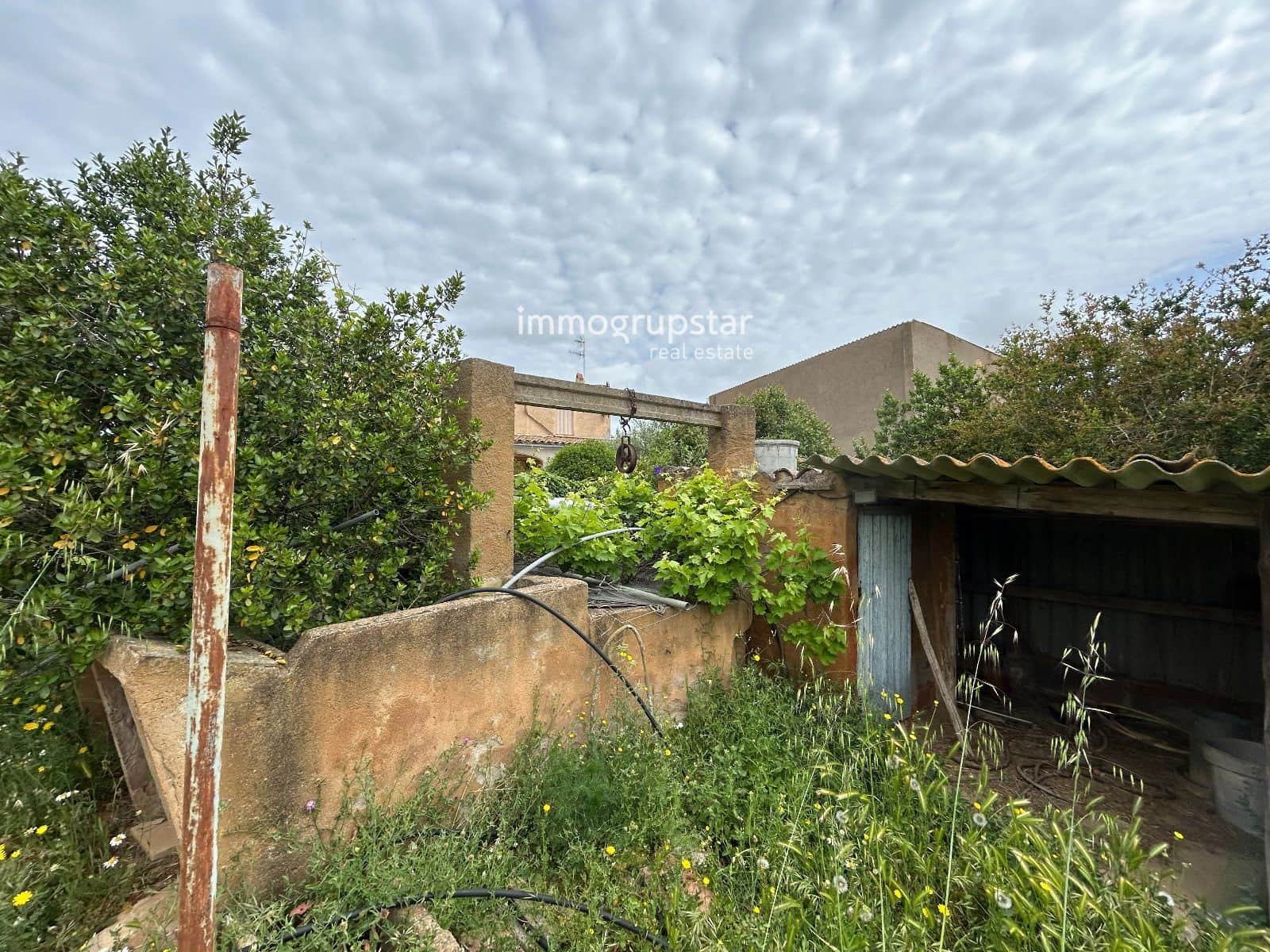 3 slaapkamer Villa te koop in Vall-llobrega met garage - € 450.000 (Ref: 9821718)