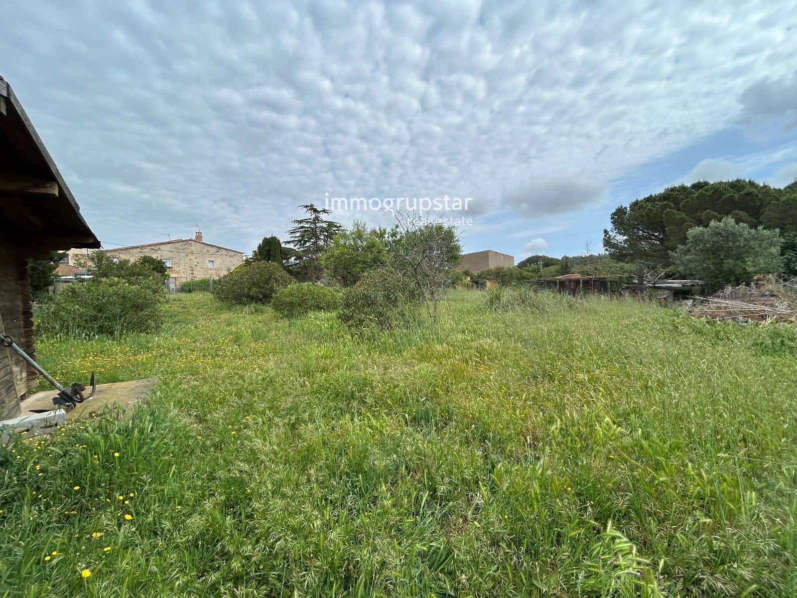 3 slaapkamer Villa te koop in Vall-llobrega met garage - € 450.000 (Ref: 9821718)