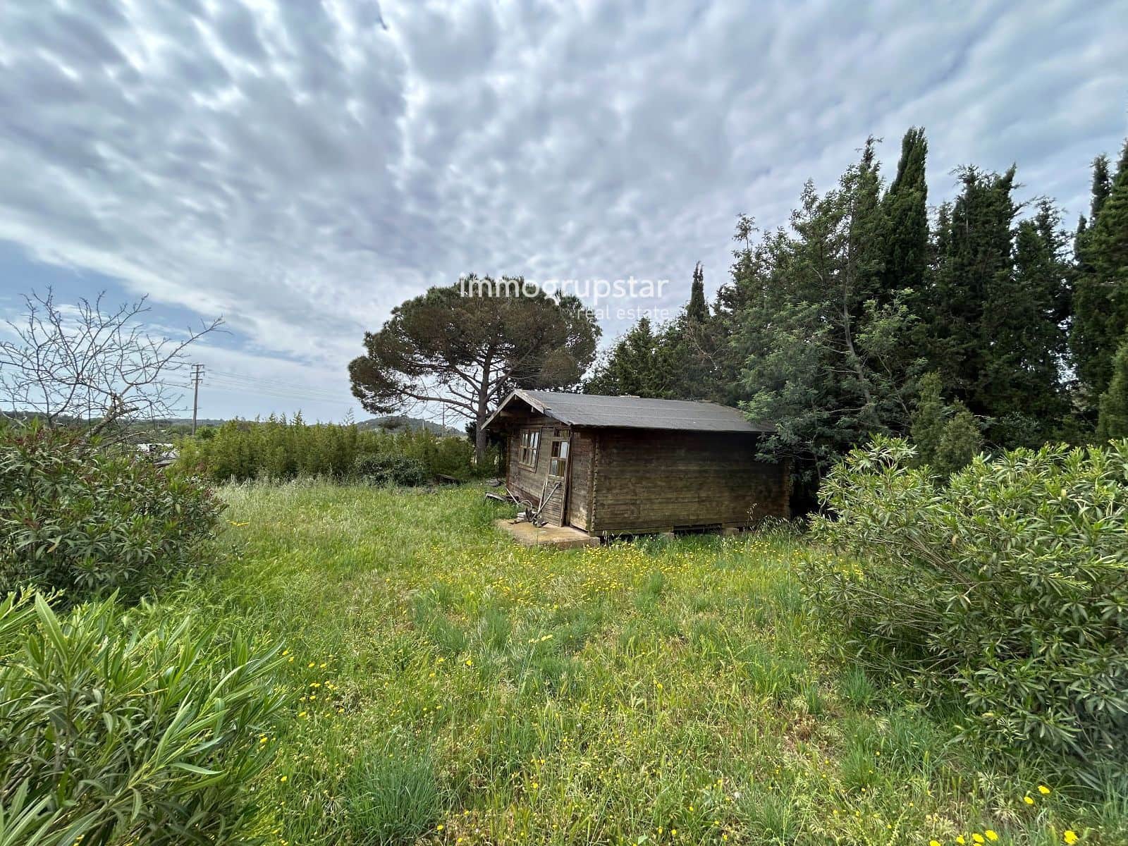 3 slaapkamer Villa te koop in Vall-llobrega met garage - € 450.000 (Ref: 9821718)