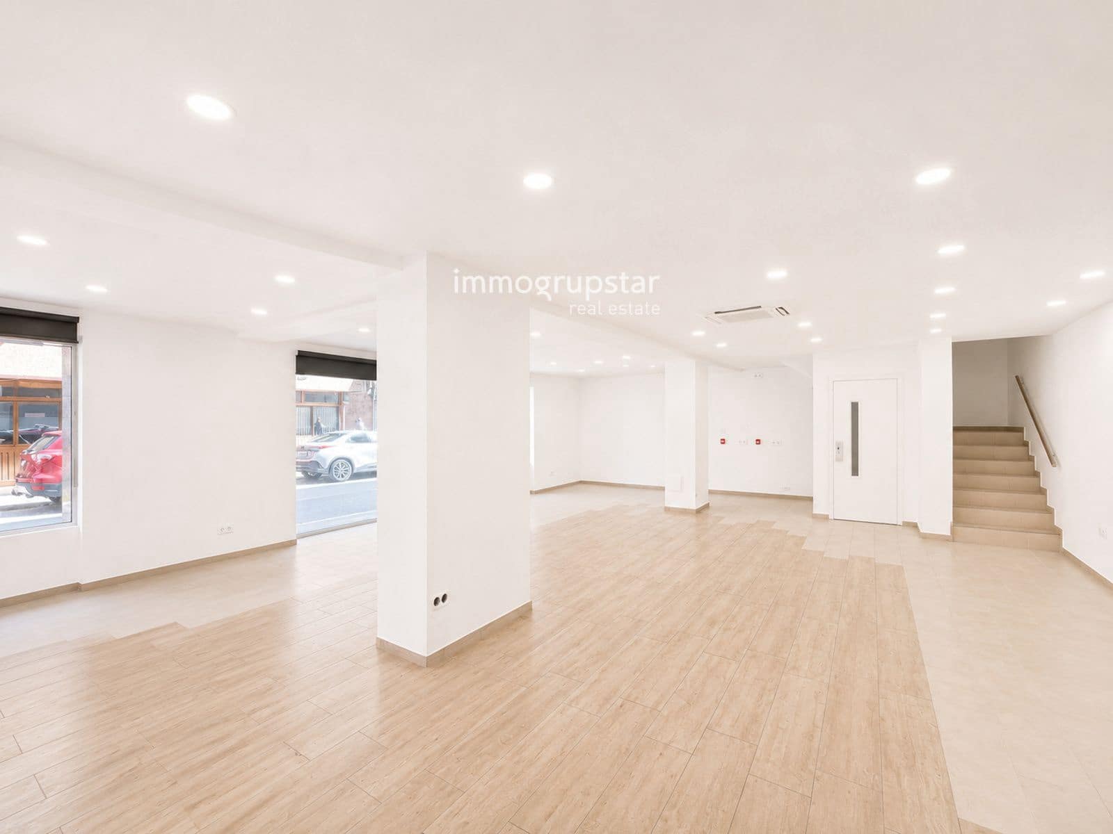 Gewerbe zu verkaufen in Palamos - 470.000 € (Ref: 9827429)