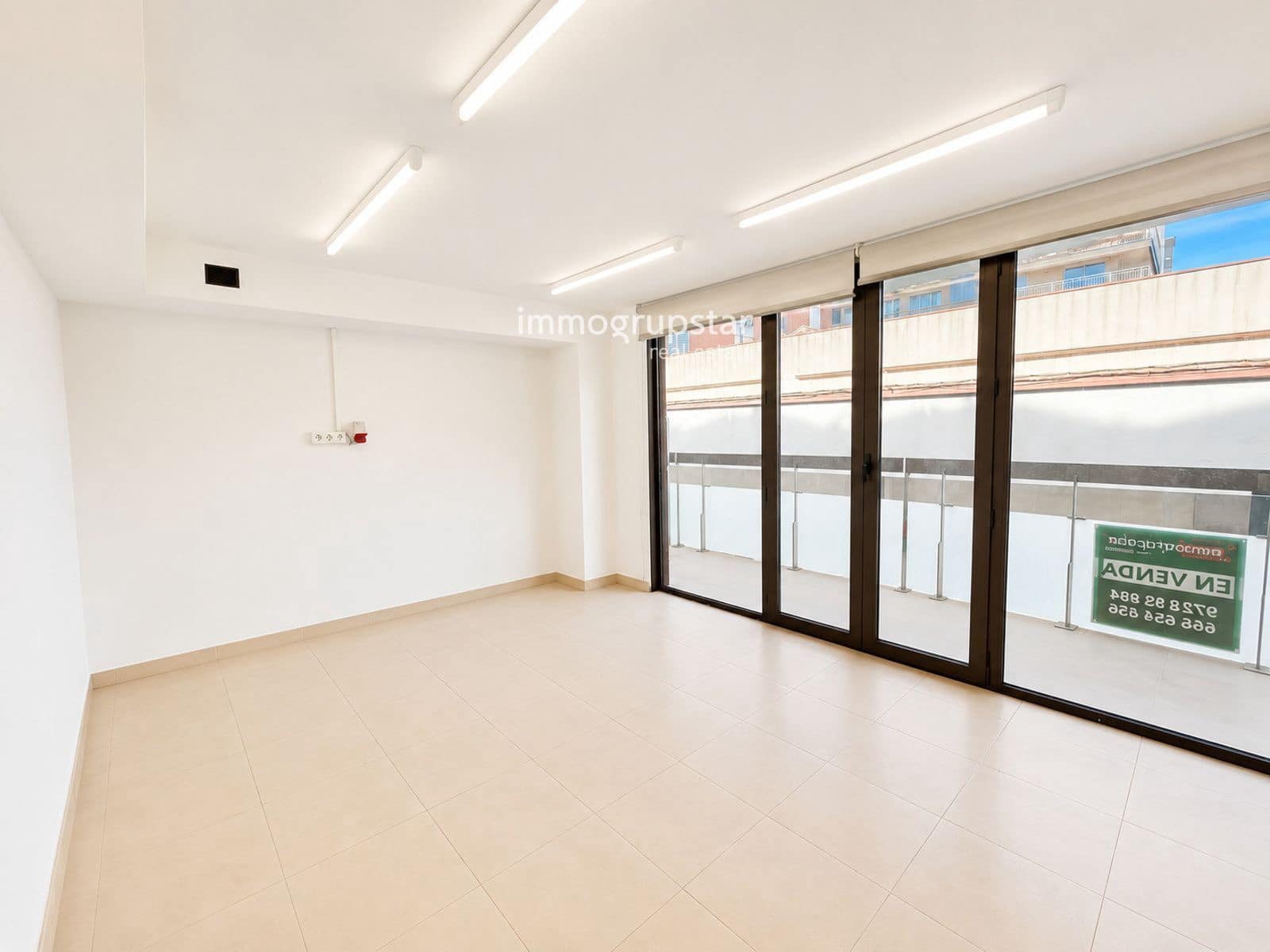 Gewerbe zu verkaufen in Palamos - 470.000 € (Ref: 9827429)
