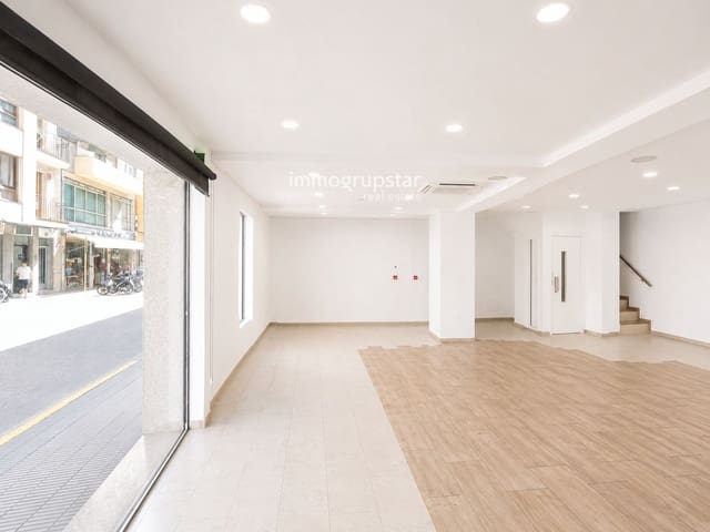 Gewerbe zu verkaufen in Palamós - 470.000 € (Ref: 9827429)