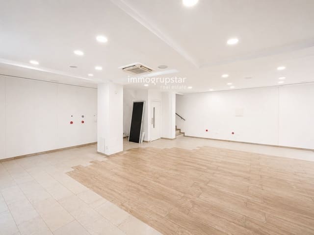 Gewerbe zu verkaufen in Palamós - 470.000 € (Ref: 9827429)