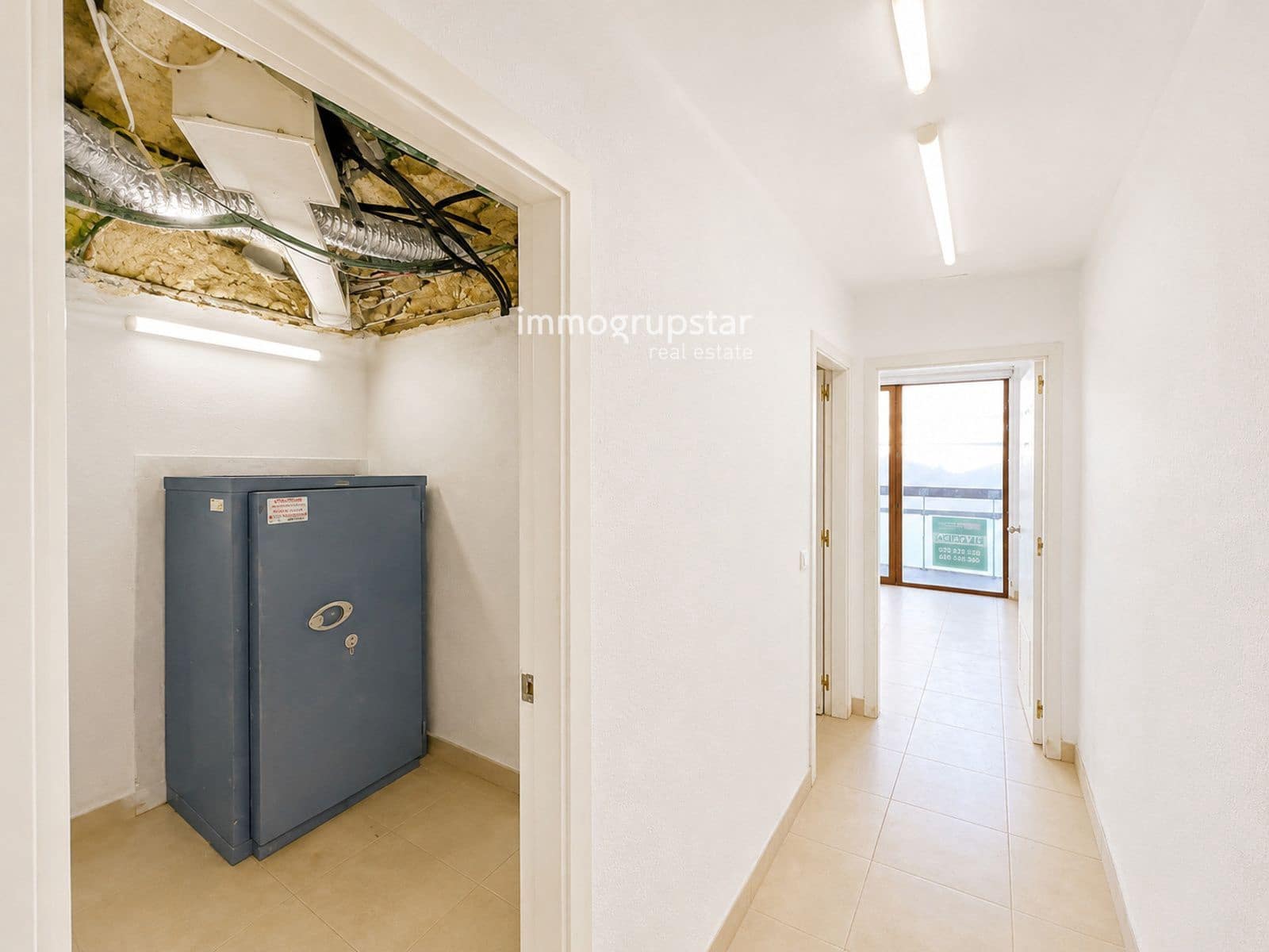 Gewerbe zu verkaufen in Palamos - 470.000 € (Ref: 9827429)