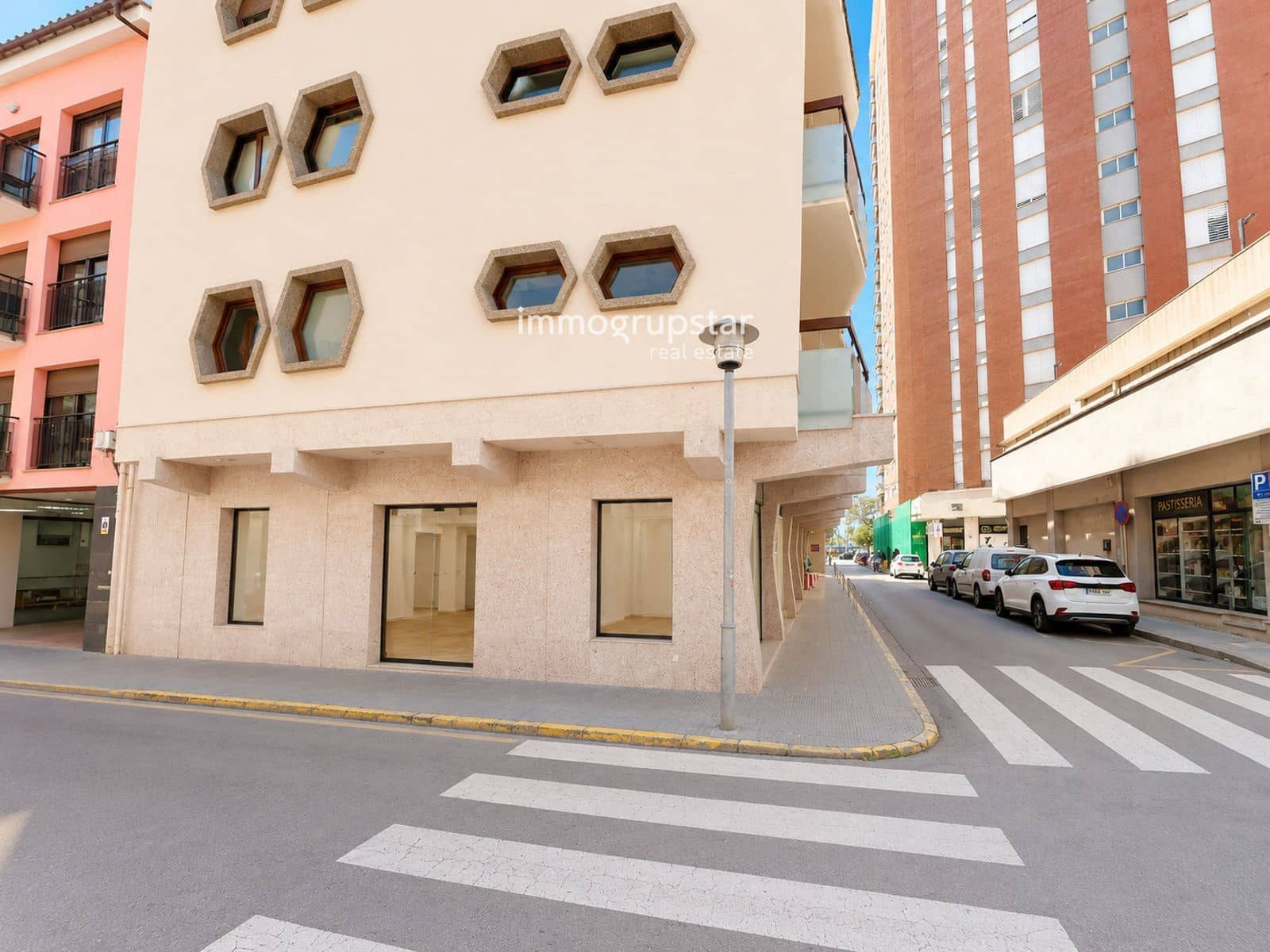 Gewerbe zu verkaufen in Palamos - 470.000 € (Ref: 9827429)