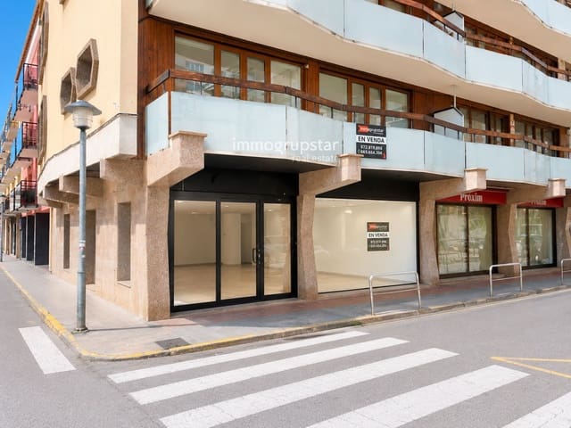 Gewerbe zu verkaufen in Palamós - 470.000 € (Ref: 9827429)