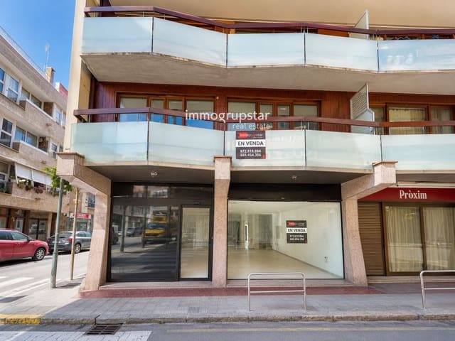 Gewerbe zu verkaufen in Palamós - 470.000 € (Ref: 9827429)