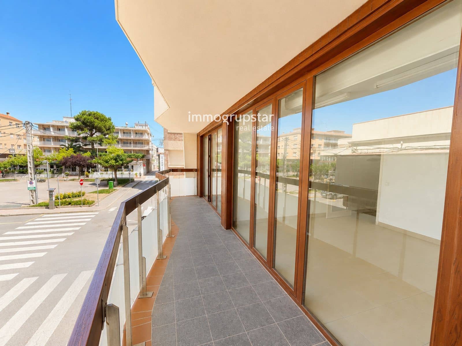 Gewerbe zu verkaufen in Palamos - 470.000 € (Ref: 9827429)