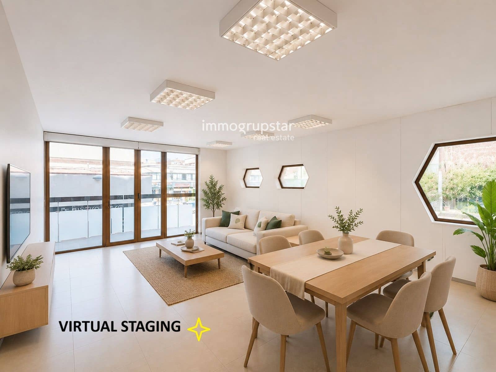 3 bedroom Flat for sale in Palamos - € 470,000 (Ref: 9827601)