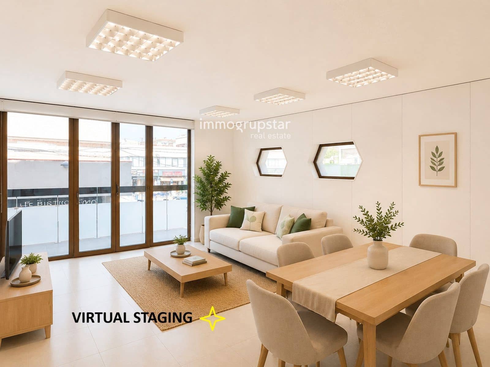 3 bedroom Flat for sale in Palamos - € 470,000 (Ref: 9827601)