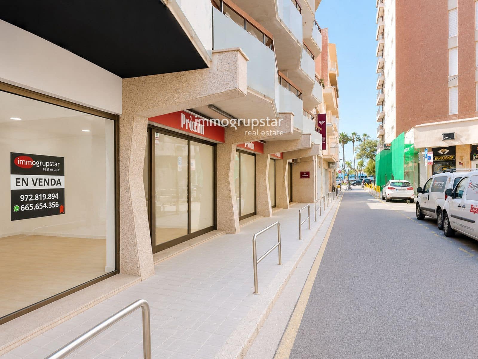 3 bedroom Flat for sale in Palamos - € 470,000 (Ref: 9827601)