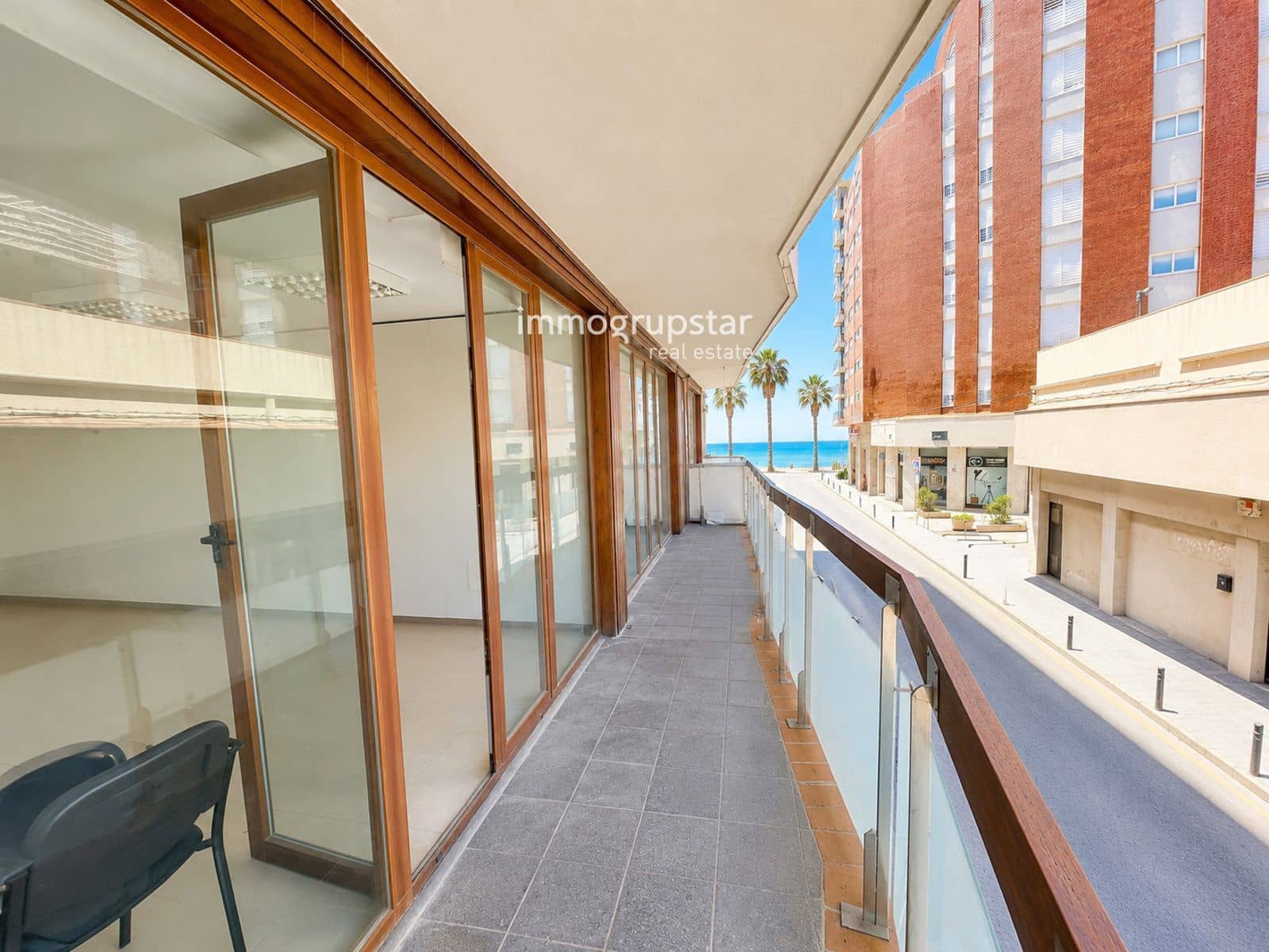 3 bedroom Flat for sale in Palamos - € 470,000 (Ref: 9827601)