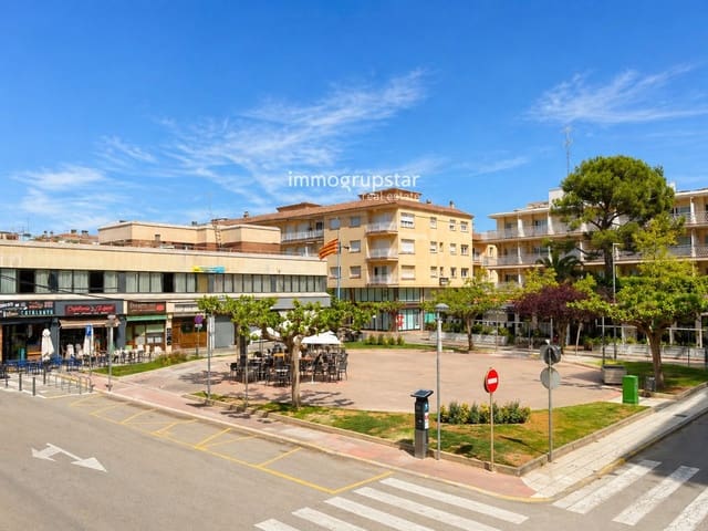 3 makuuhuone Asunto myytävänä paikassa Palamós - 470 000 € (Ref: 9827601)