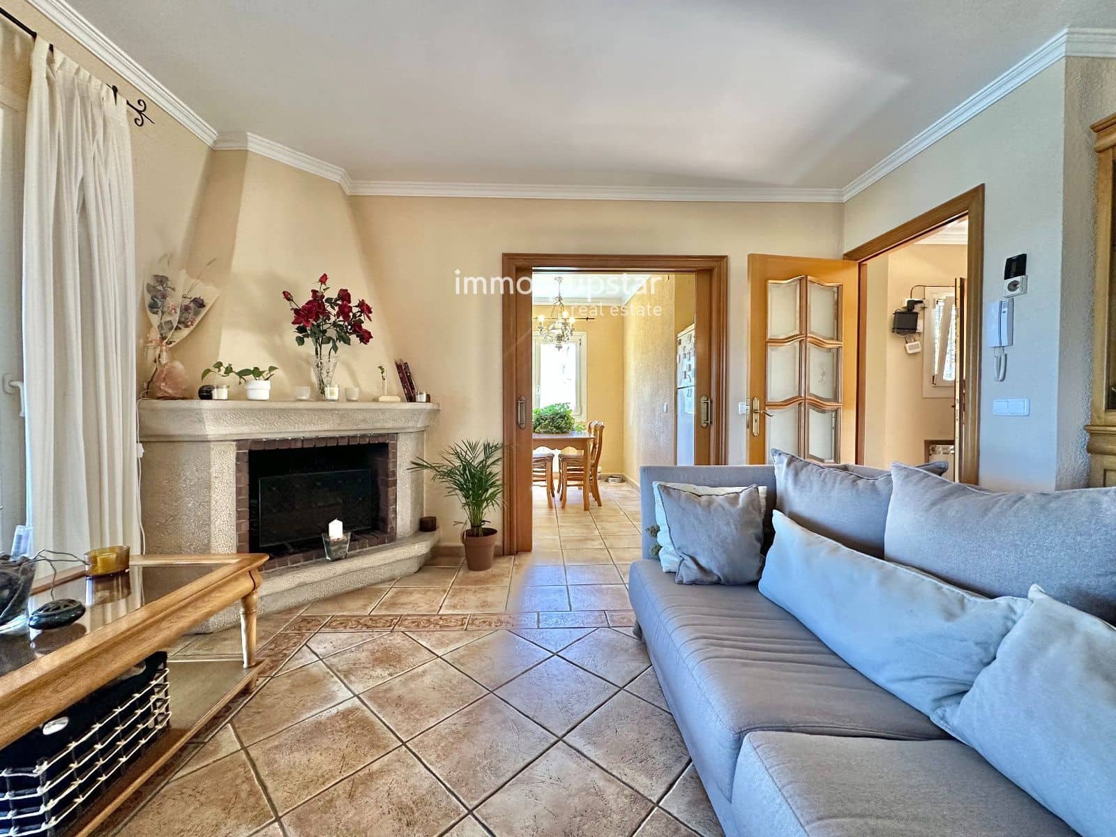 4 soveværelse Villa til salg i Calonge i Sant Antoni med swimmingpool garage - € 590.000 (Ref: 9828047)