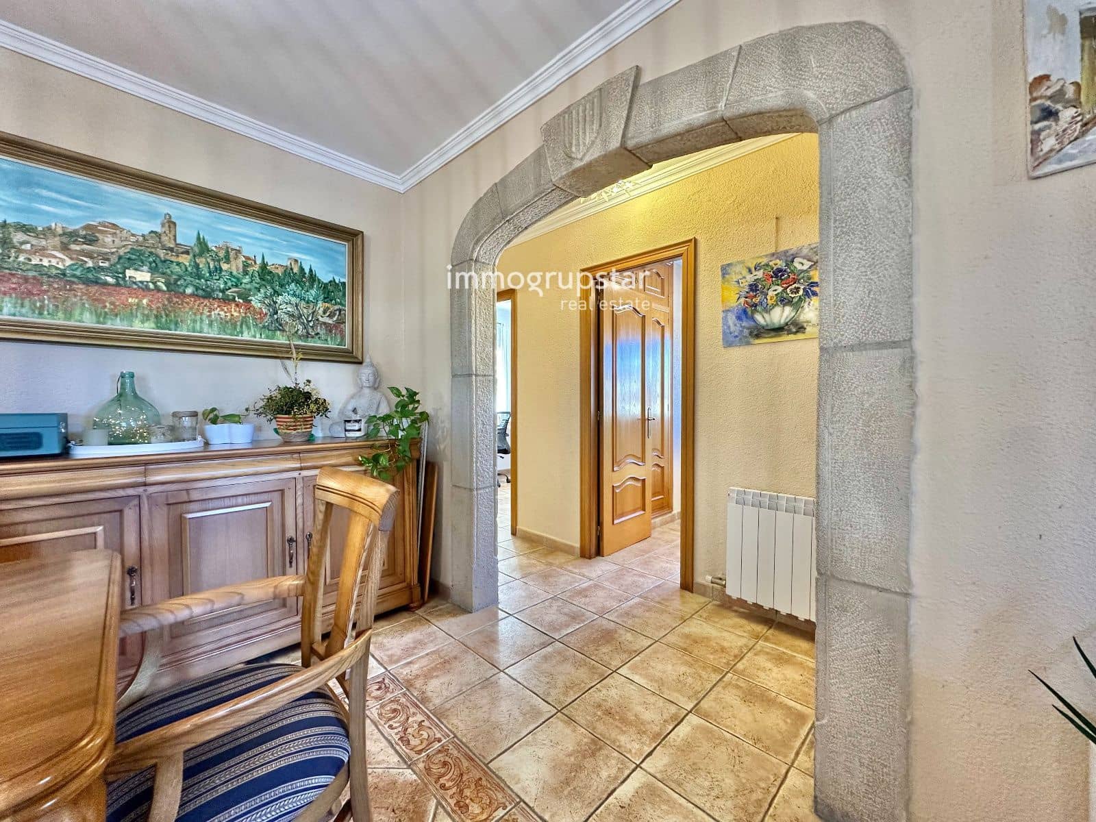 4 soveværelse Villa til salg i Calonge i Sant Antoni med swimmingpool garage - € 590.000 (Ref: 9828047)