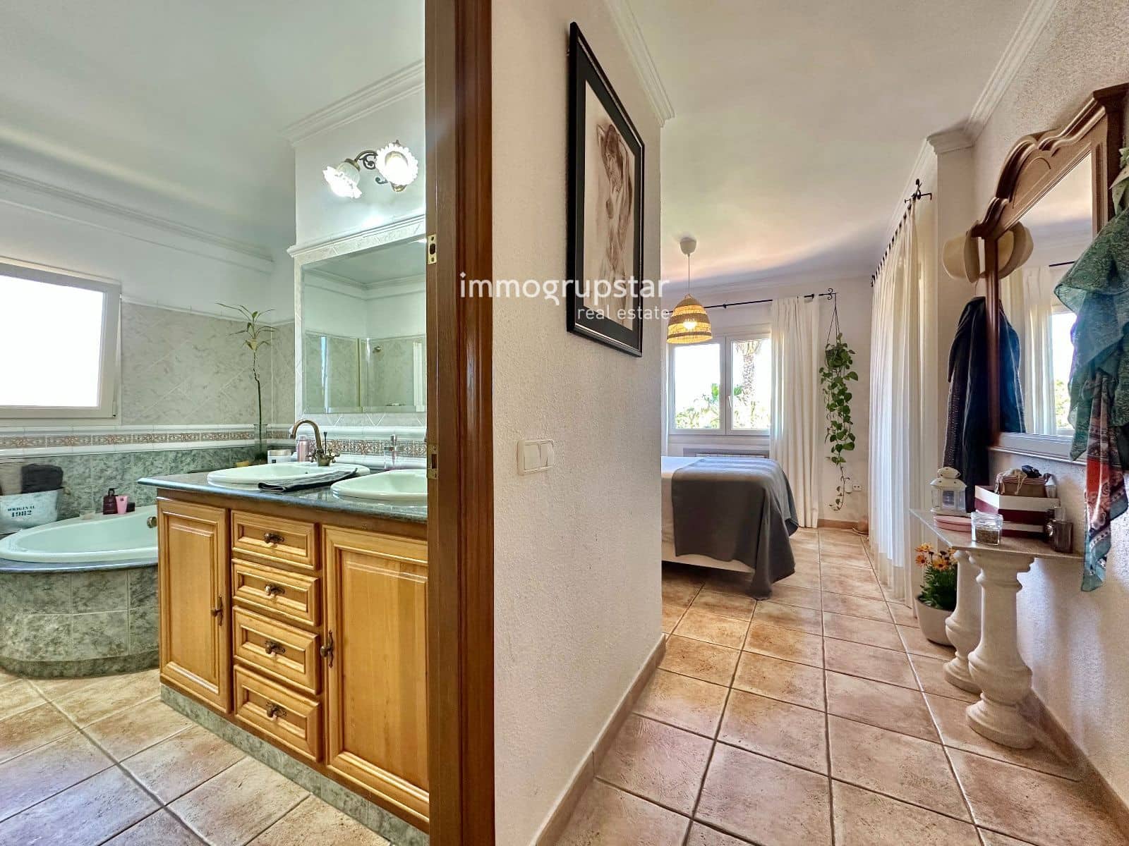 4 soveværelse Villa til salg i Calonge i Sant Antoni med swimmingpool garage - € 590.000 (Ref: 9828047)
