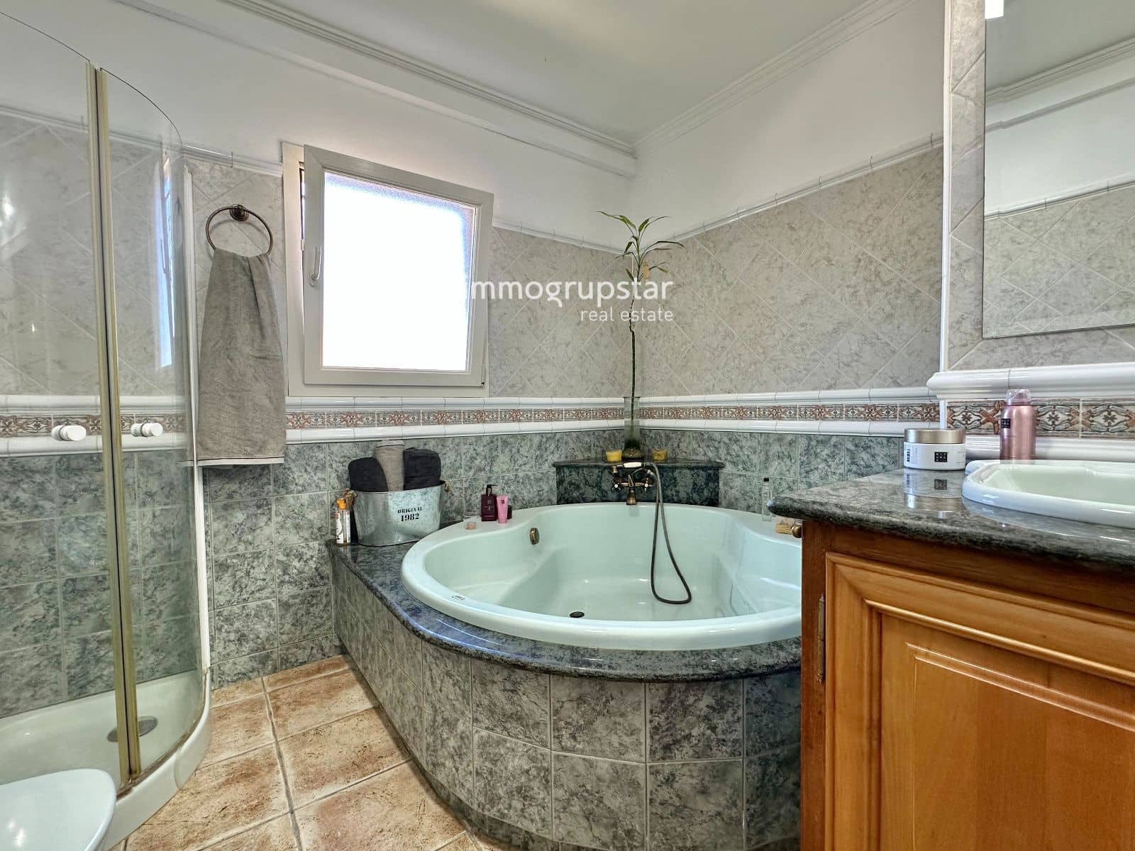 4 soveværelse Villa til salg i Calonge i Sant Antoni med swimmingpool garage - € 590.000 (Ref: 9828047)