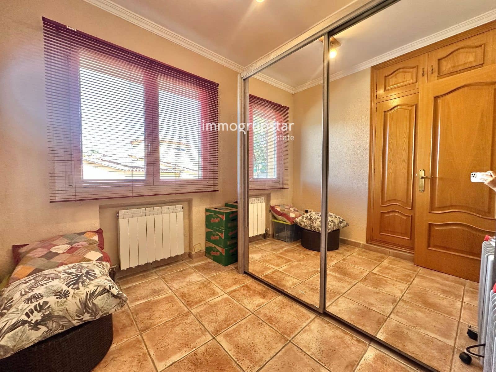4 soveværelse Villa til salg i Calonge i Sant Antoni med swimmingpool garage - € 590.000 (Ref: 9828047)