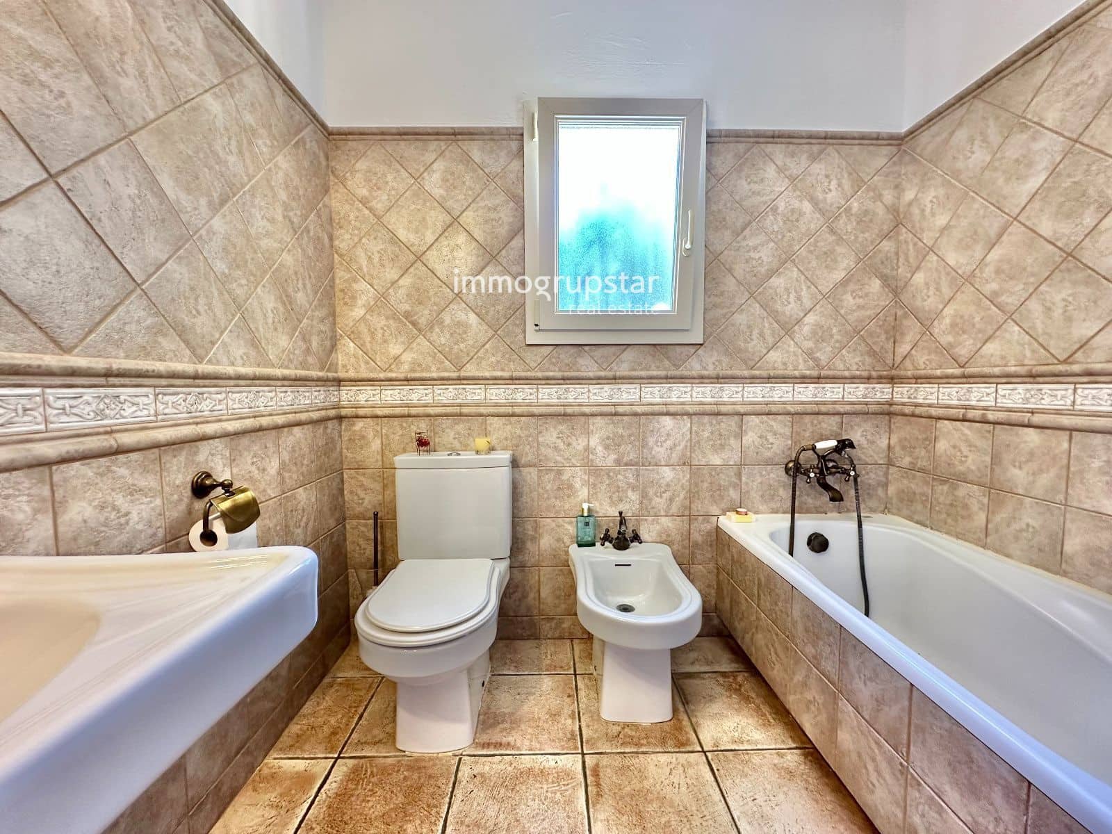 4 soveværelse Villa til salg i Calonge i Sant Antoni med swimmingpool garage - € 590.000 (Ref: 9828047)
