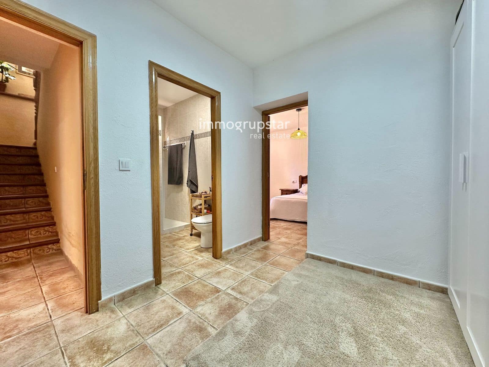 4 soveværelse Villa til salg i Calonge i Sant Antoni med swimmingpool garage - € 590.000 (Ref: 9828047)