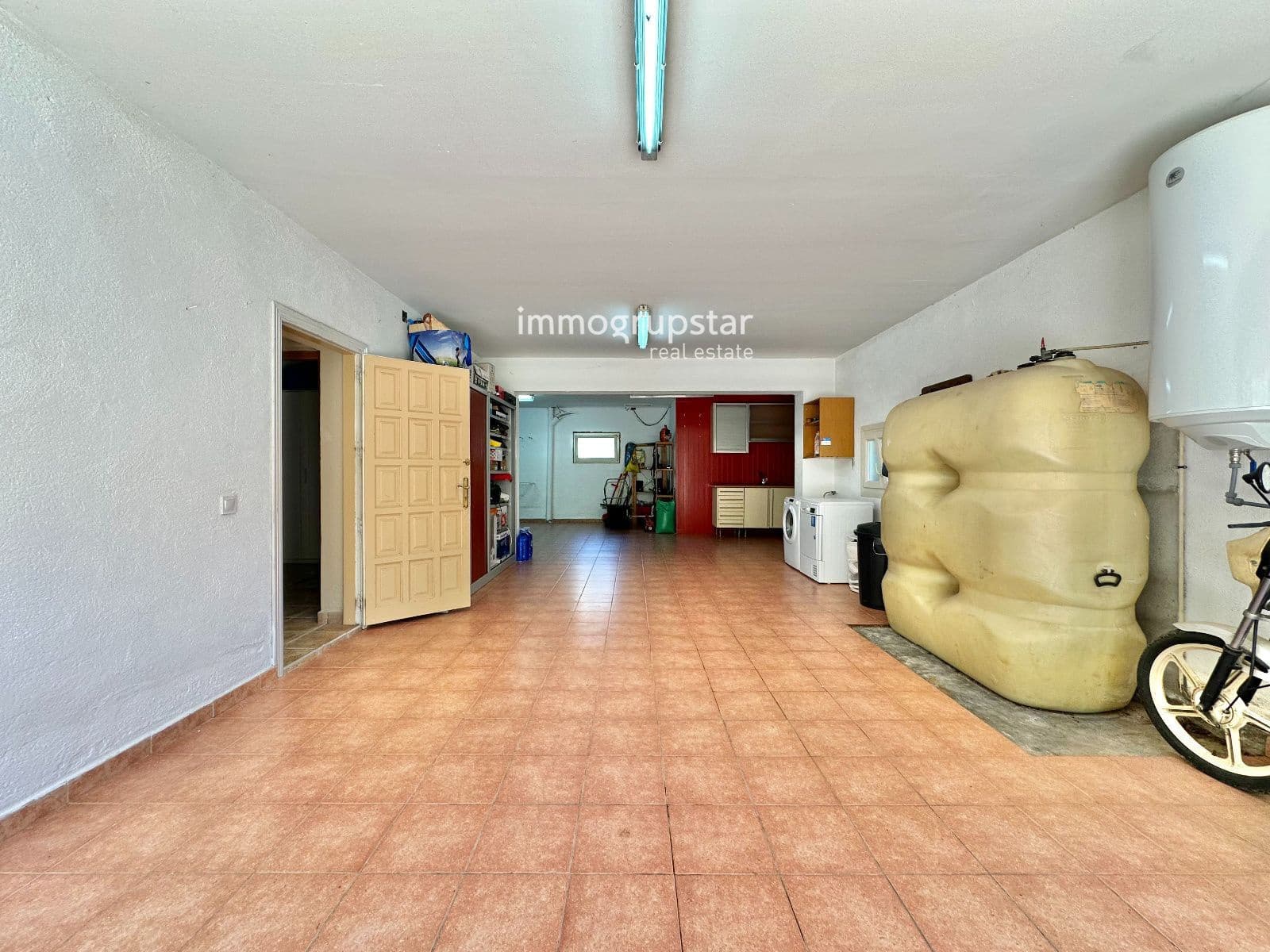 4 soveværelse Villa til salg i Calonge i Sant Antoni med swimmingpool garage - € 590.000 (Ref: 9828047)