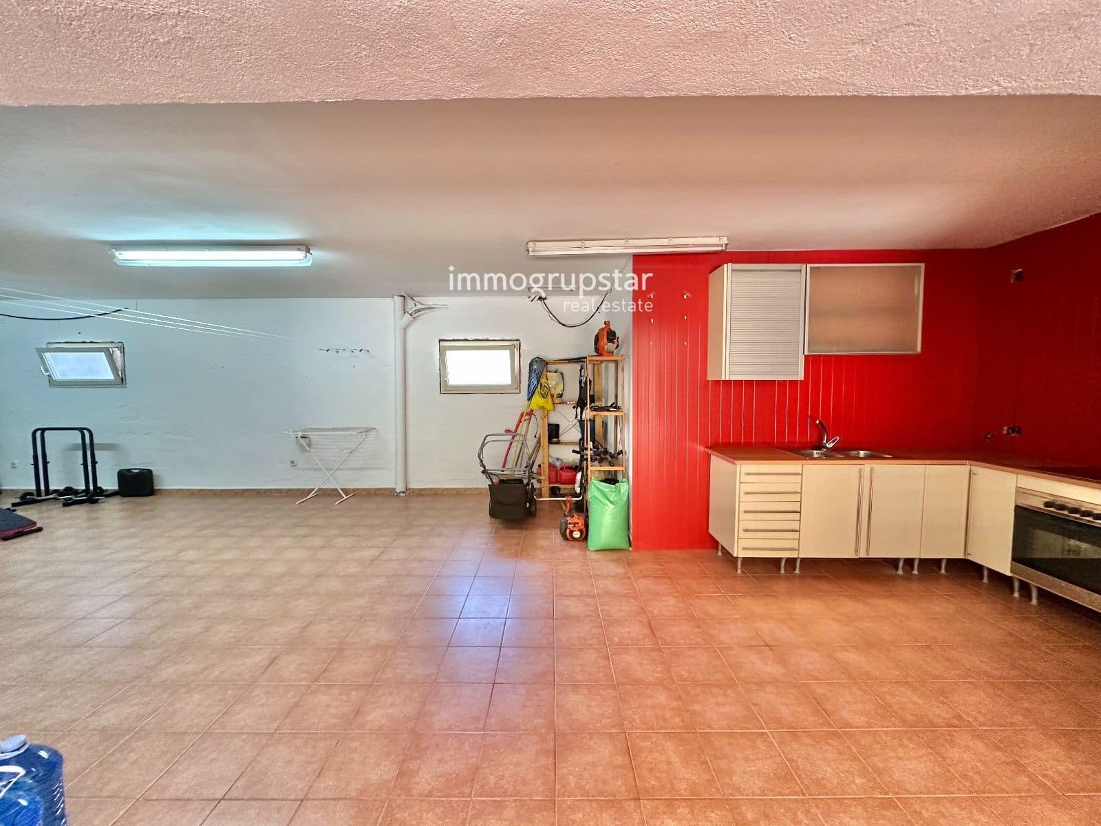 4 soveværelse Villa til salg i Calonge i Sant Antoni med swimmingpool garage - € 590.000 (Ref: 9828047)