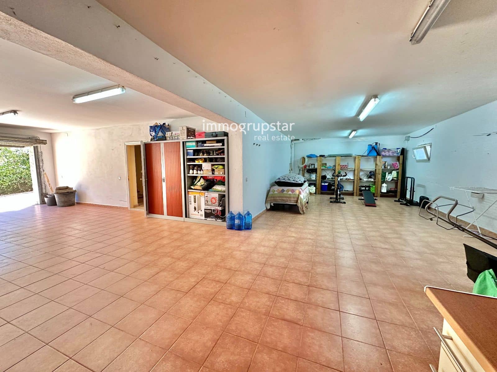 4 soveværelse Villa til salg i Calonge i Sant Antoni med swimmingpool garage - € 590.000 (Ref: 9828047)