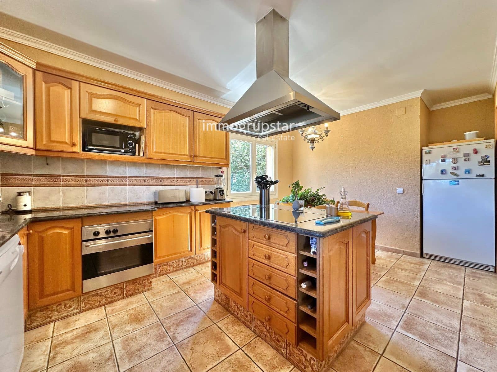 4 soveværelse Villa til salg i Calonge i Sant Antoni med swimmingpool garage - € 590.000 (Ref: 9828047)