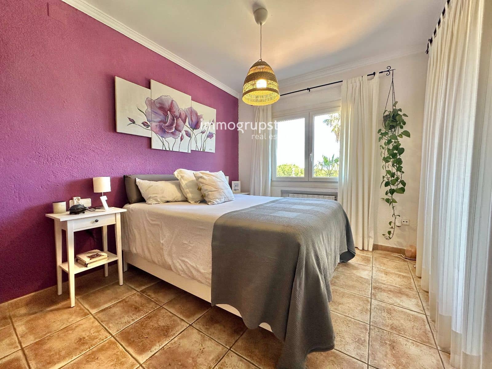 4 soveværelse Villa til salg i Calonge i Sant Antoni med swimmingpool garage - € 590.000 (Ref: 9828047)