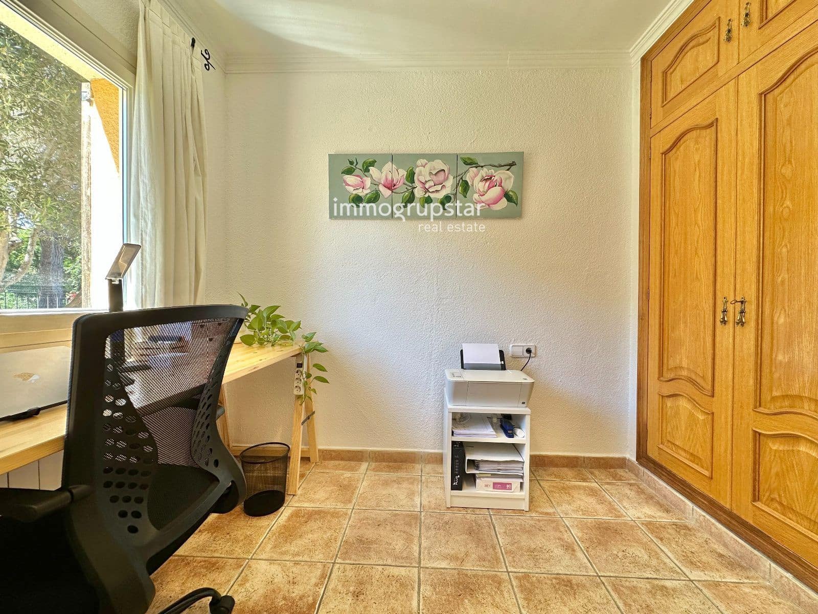 4 soveværelse Villa til salg i Calonge i Sant Antoni med swimmingpool garage - € 590.000 (Ref: 9828047)