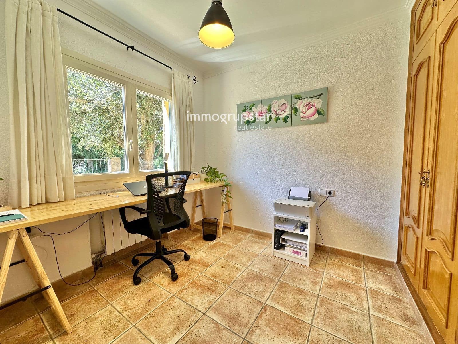4 soveværelse Villa til salg i Calonge i Sant Antoni med swimmingpool garage - € 590.000 (Ref: 9828047)
