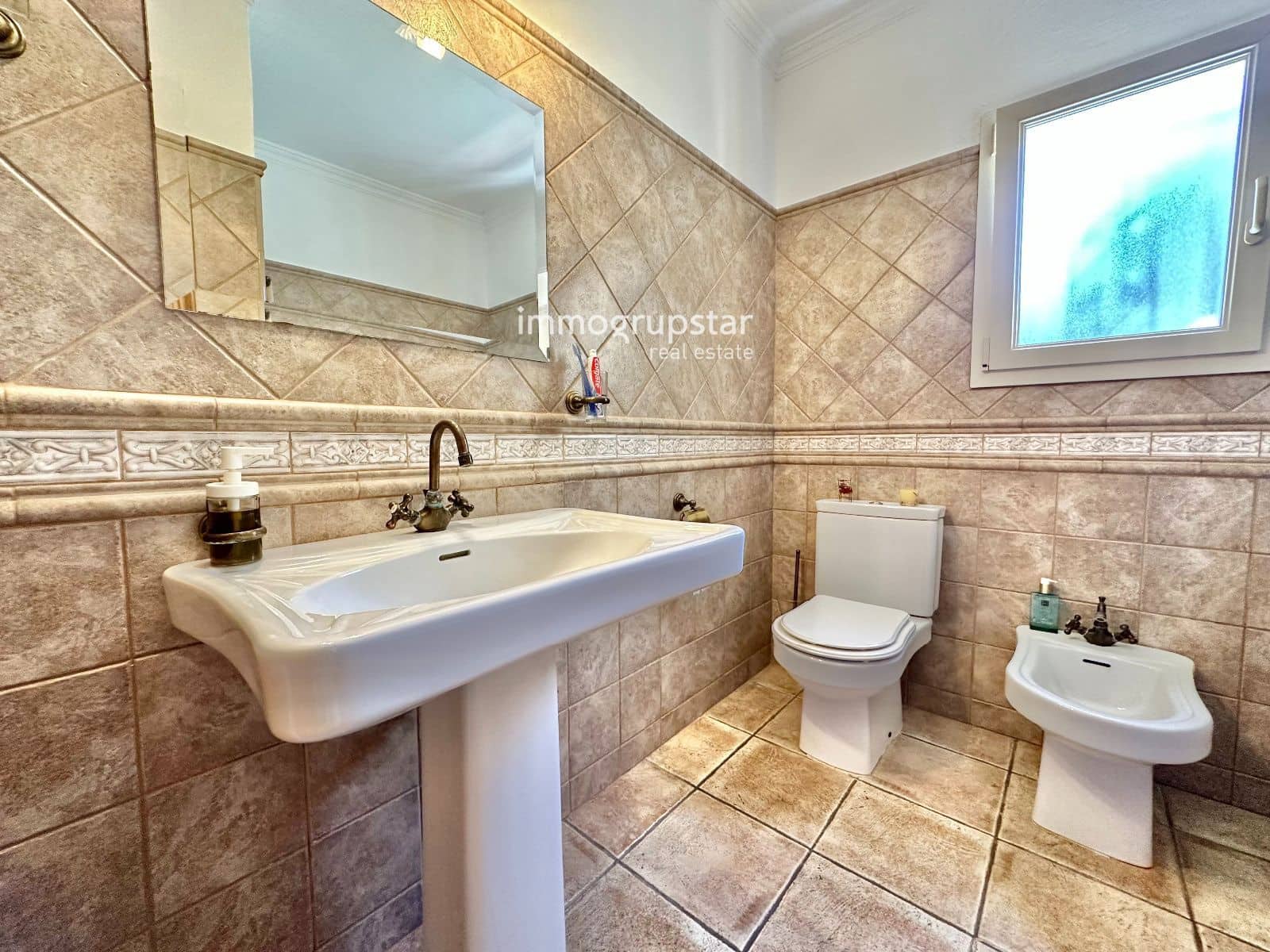 4 soveværelse Villa til salg i Calonge i Sant Antoni med swimmingpool garage - € 590.000 (Ref: 9828047)