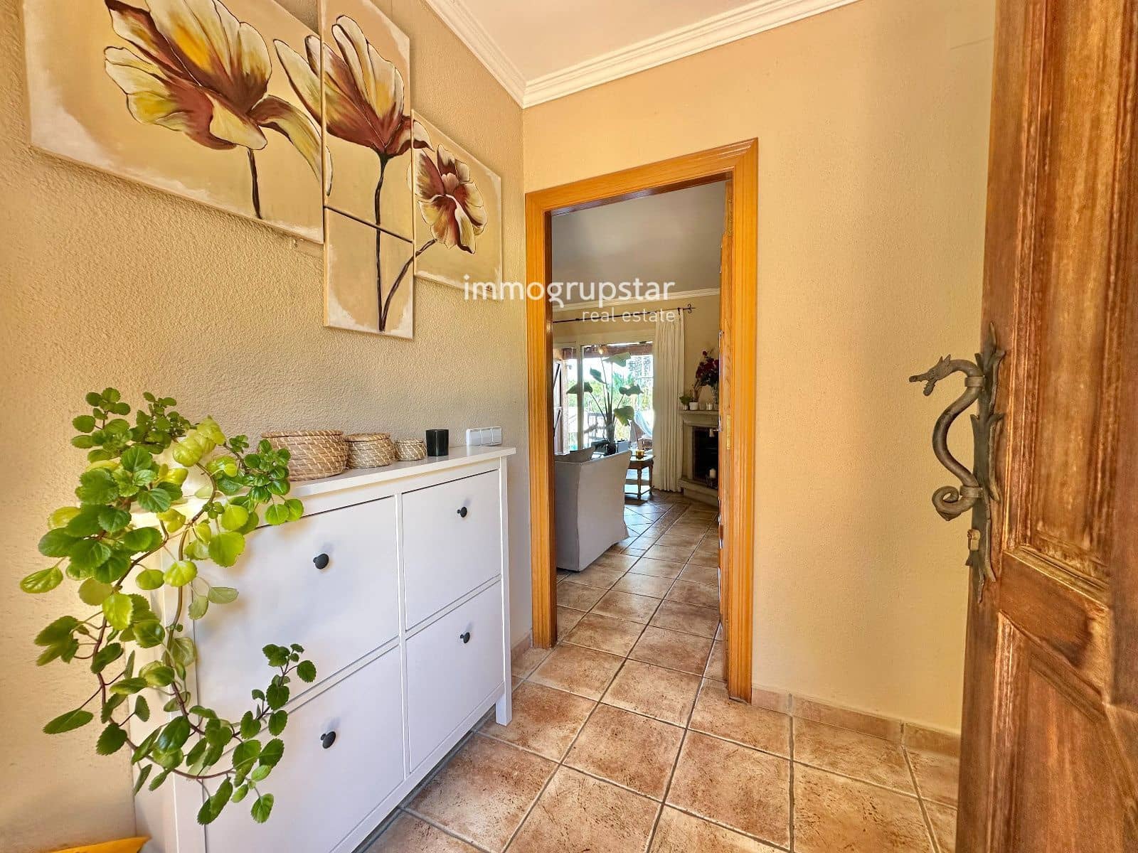 4 soveværelse Villa til salg i Calonge i Sant Antoni med swimmingpool garage - € 590.000 (Ref: 9828047)