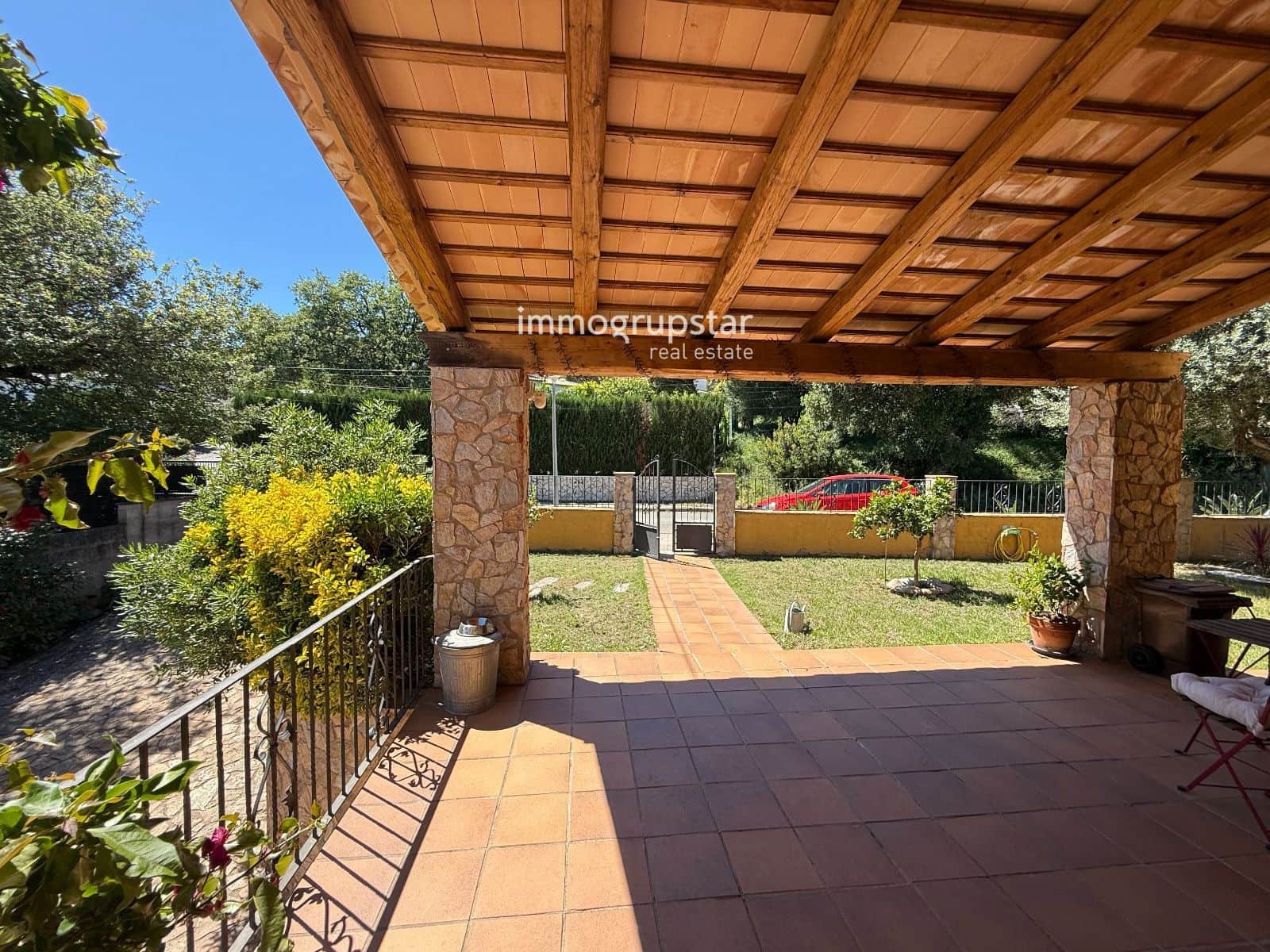 4 soveværelse Villa til salg i Calonge i Sant Antoni med swimmingpool garage - € 590.000 (Ref: 9828047)