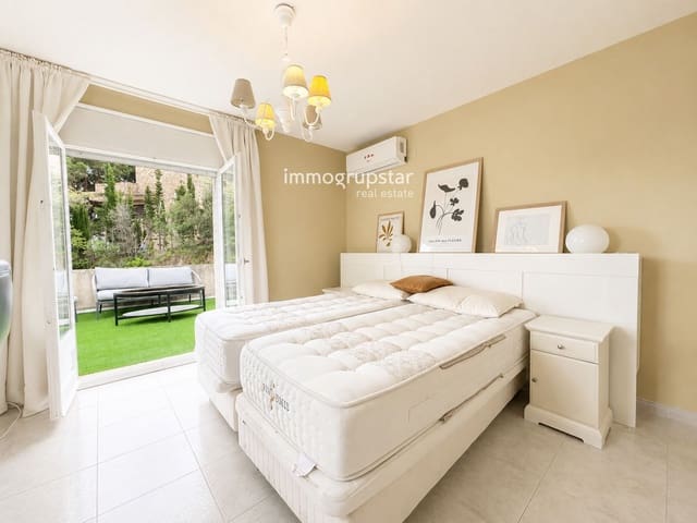 3 chambre Villa/Maison à vendre à Sant Antoni de Calonge, Calonge i Sant Antoni avec piscine garage - 670 000 € (Ref: 9829919)