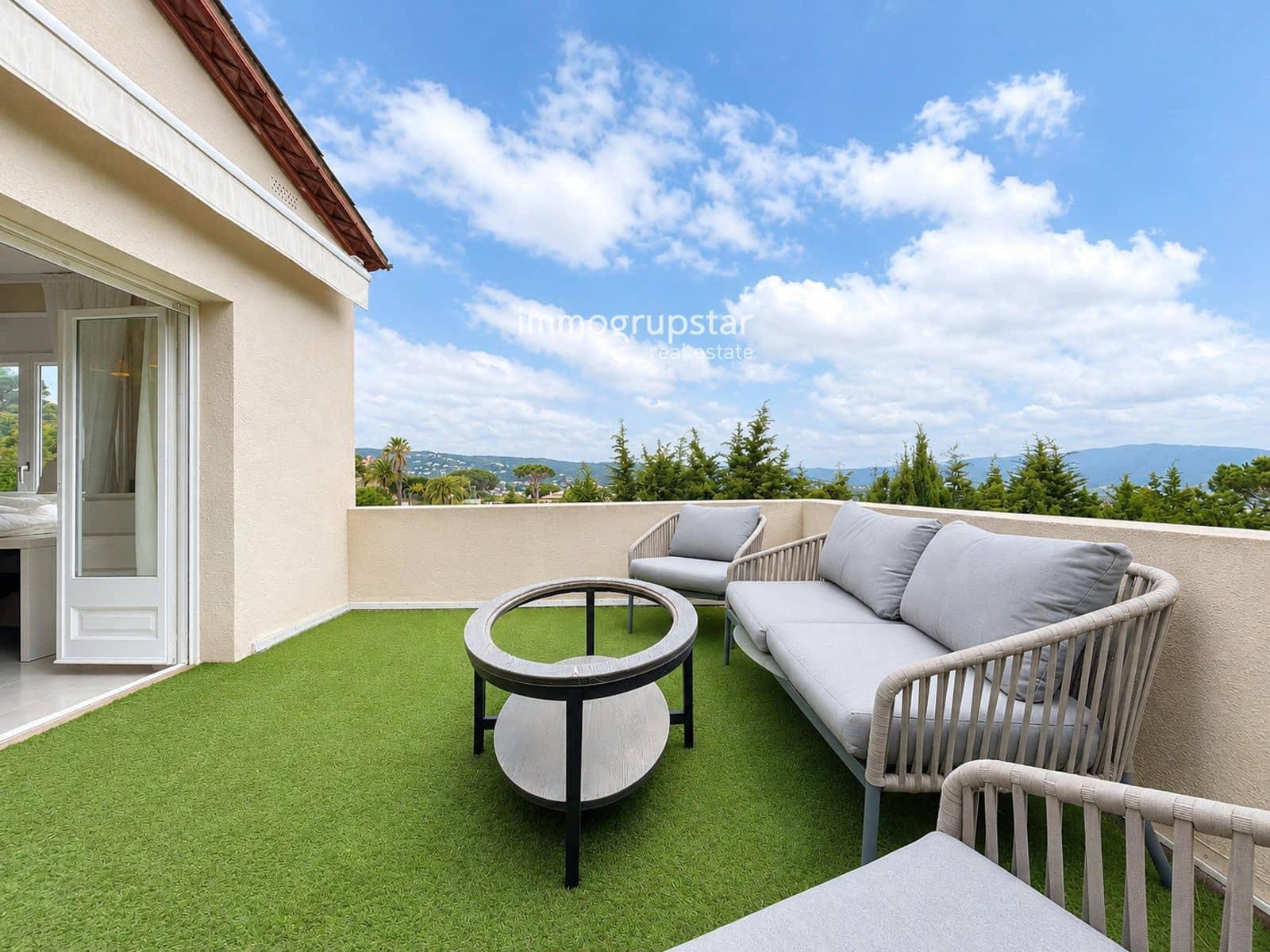 3 chambre Villa/Maison à vendre à Sant Antoni de Calonge avec piscine garage - 670 000 € (Ref: 9829919)