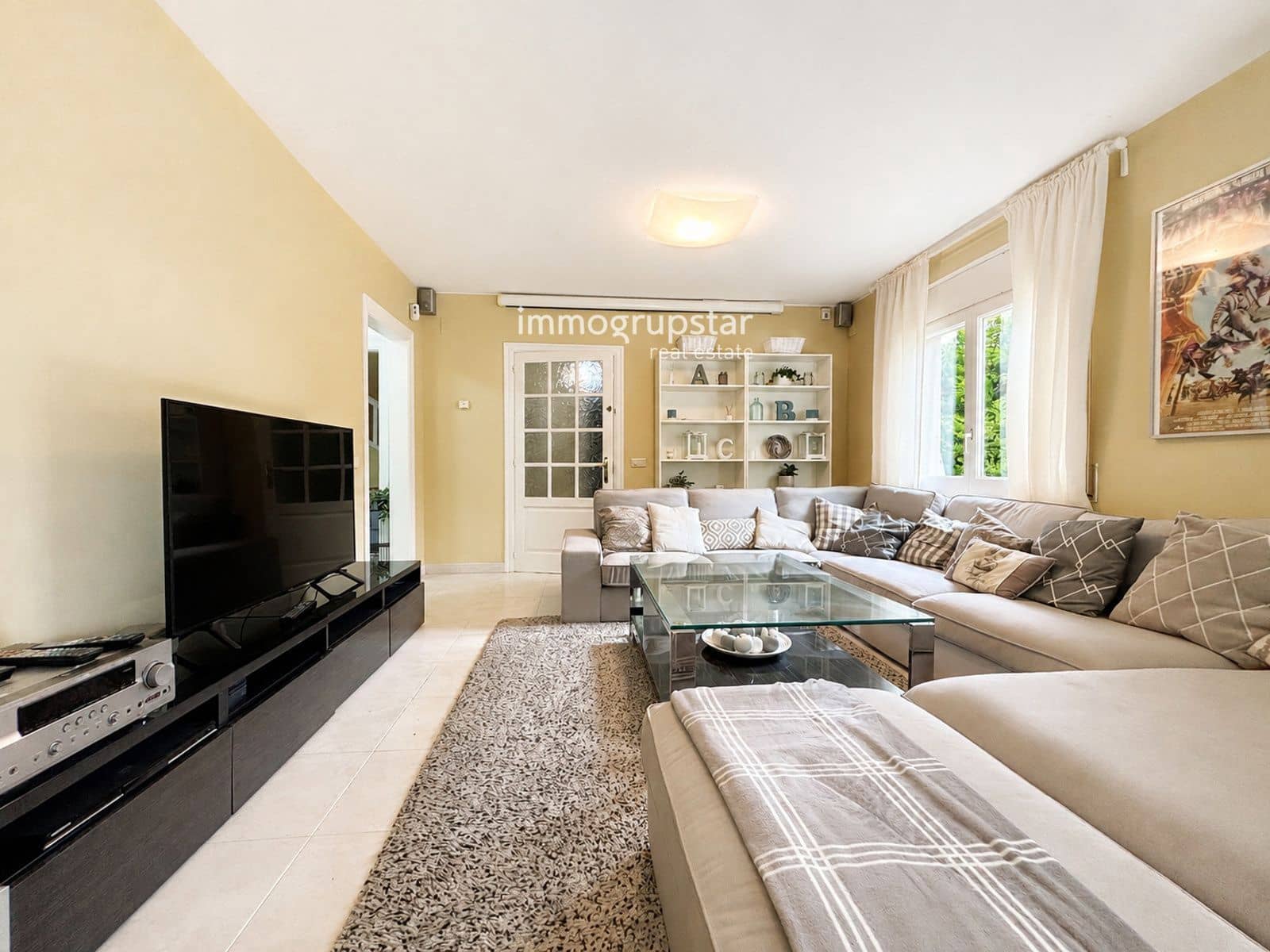 3 chambre Villa/Maison à vendre à Sant Antoni de Calonge avec piscine garage - 670 000 € (Ref: 9829919)