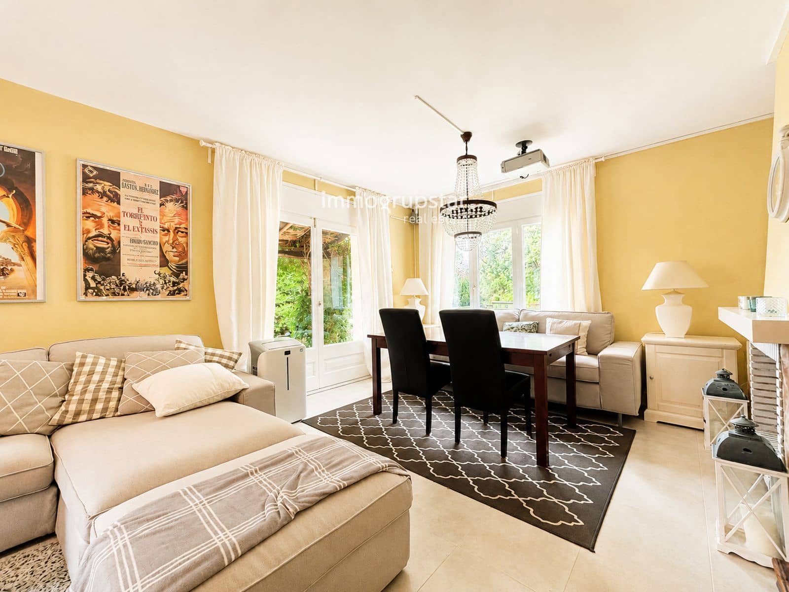 3 chambre Villa/Maison à vendre à Sant Antoni de Calonge avec piscine garage - 670 000 € (Ref: 9829919)