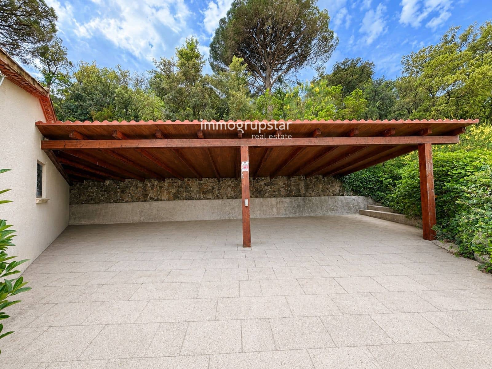 3 chambre Villa/Maison à vendre à Sant Antoni de Calonge avec piscine garage - 670 000 € (Ref: 9829919)