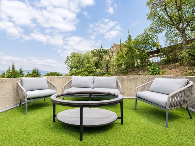 3 chambre Villa/Maison à vendre à Sant Antoni de Calonge, Calonge i Sant Antoni avec piscine garage - 670 000 € (Ref: 9829919)