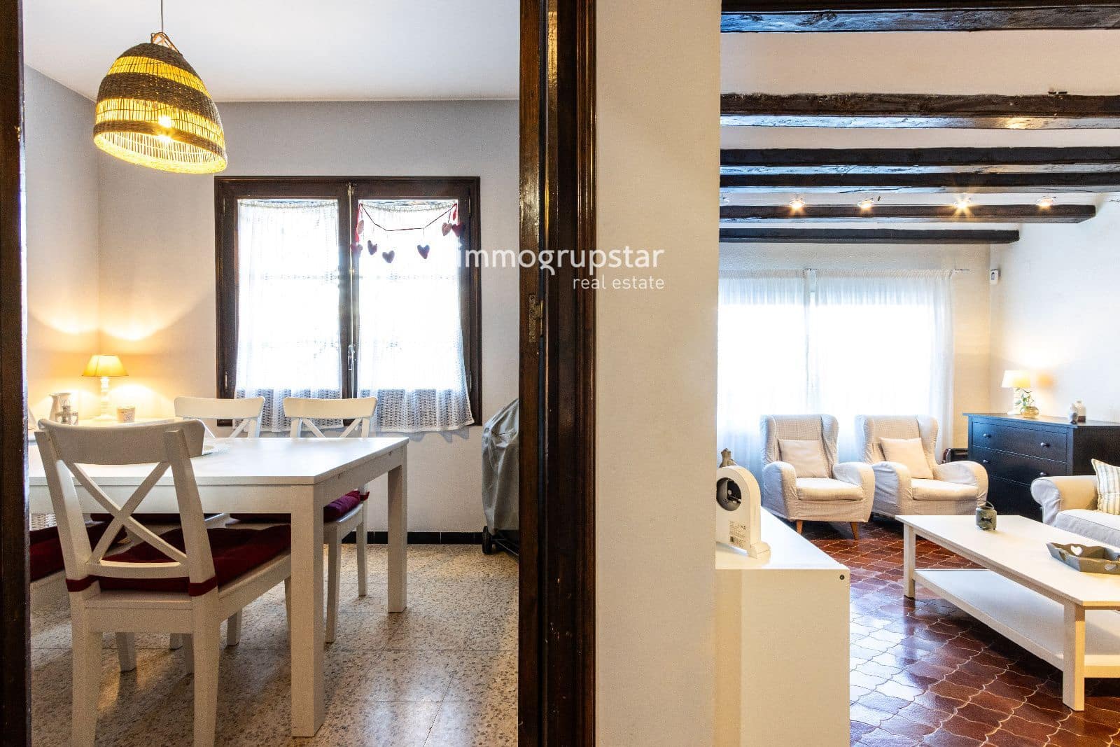 3 bedroom Townhouse for sale in Castell-Platja d'Aro - € 375,000 (Ref: 9832063)