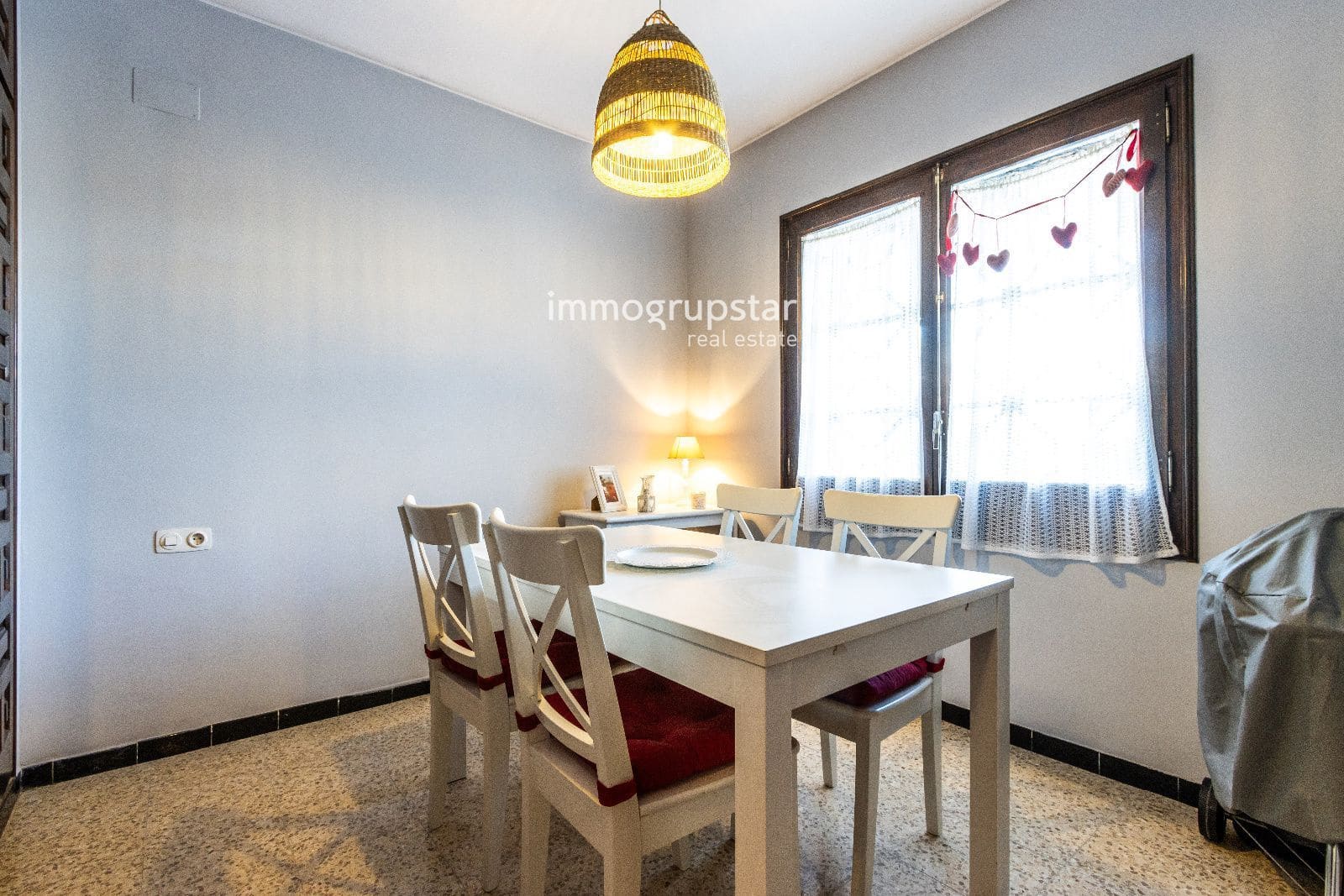 3 bedroom Townhouse for sale in Castell-Platja d'Aro - € 375,000 (Ref: 9832063)