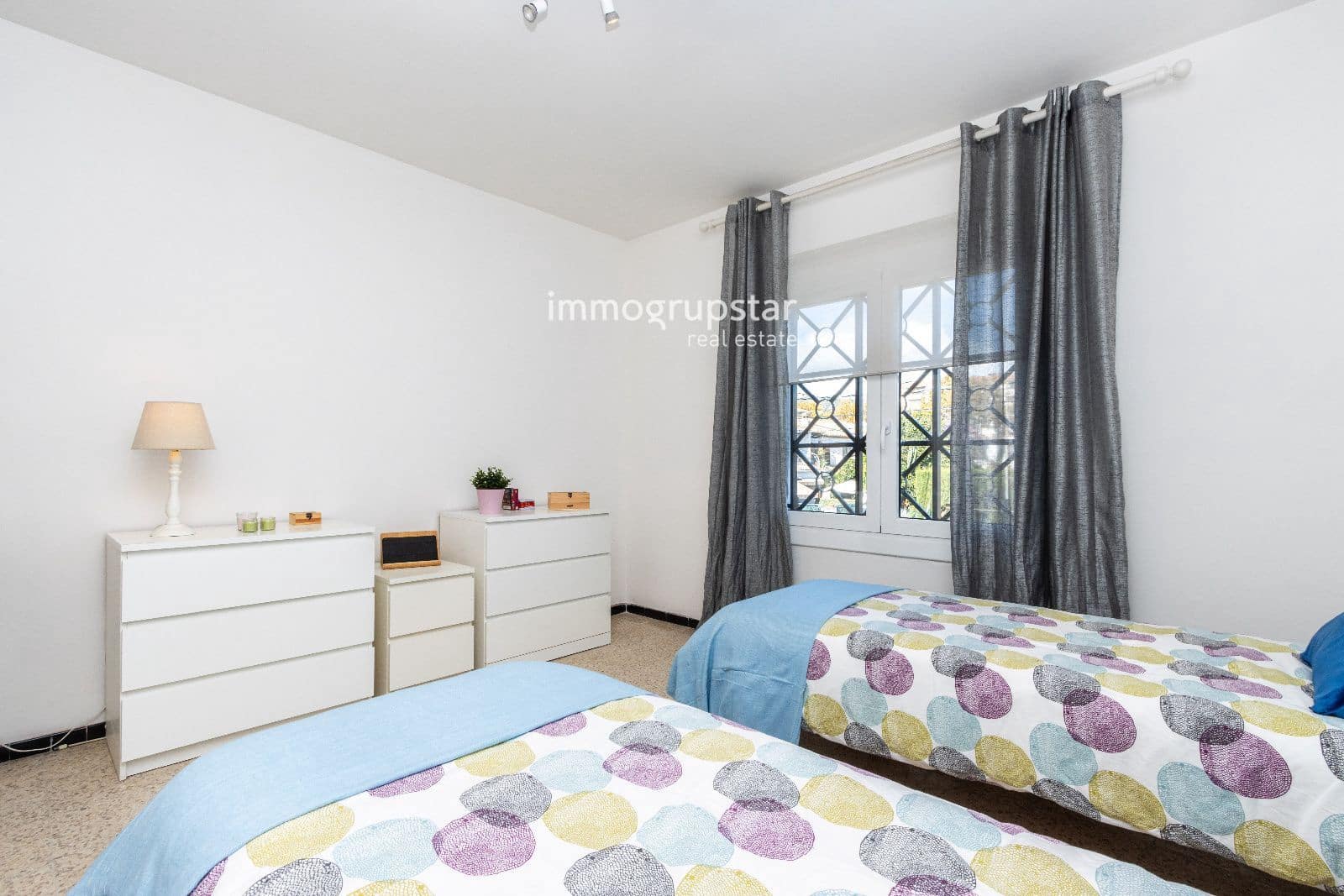 3 bedroom Townhouse for sale in Castell-Platja d'Aro - € 375,000 (Ref: 9832063)