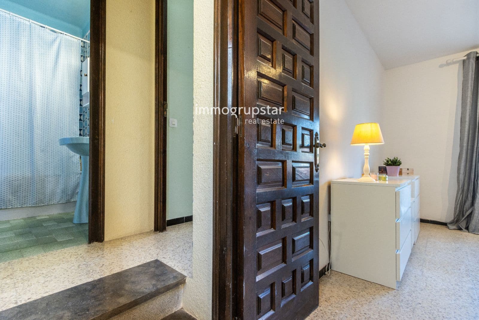 3 bedroom Townhouse for sale in Castell-Platja d'Aro - € 375,000 (Ref: 9832063)