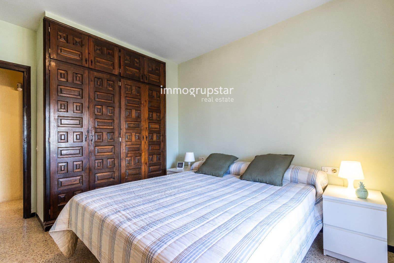 3 bedroom Townhouse for sale in Castell-Platja d'Aro - € 375,000 (Ref: 9832063)