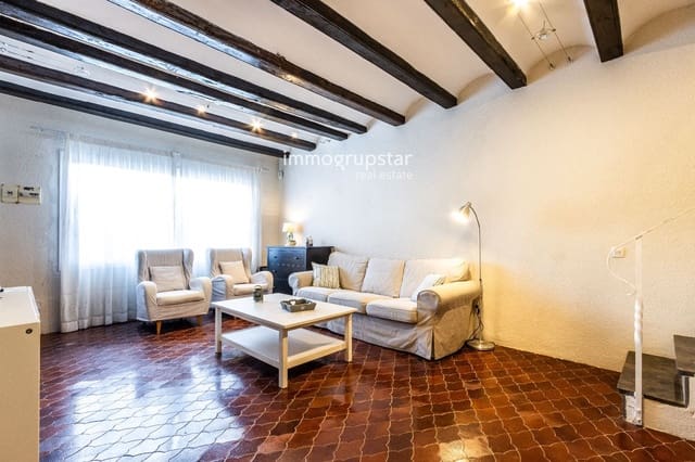 3 soveværelse Byhus til salg i Castell-Platja d'Aro - € 375.000 (Ref: 9832063)